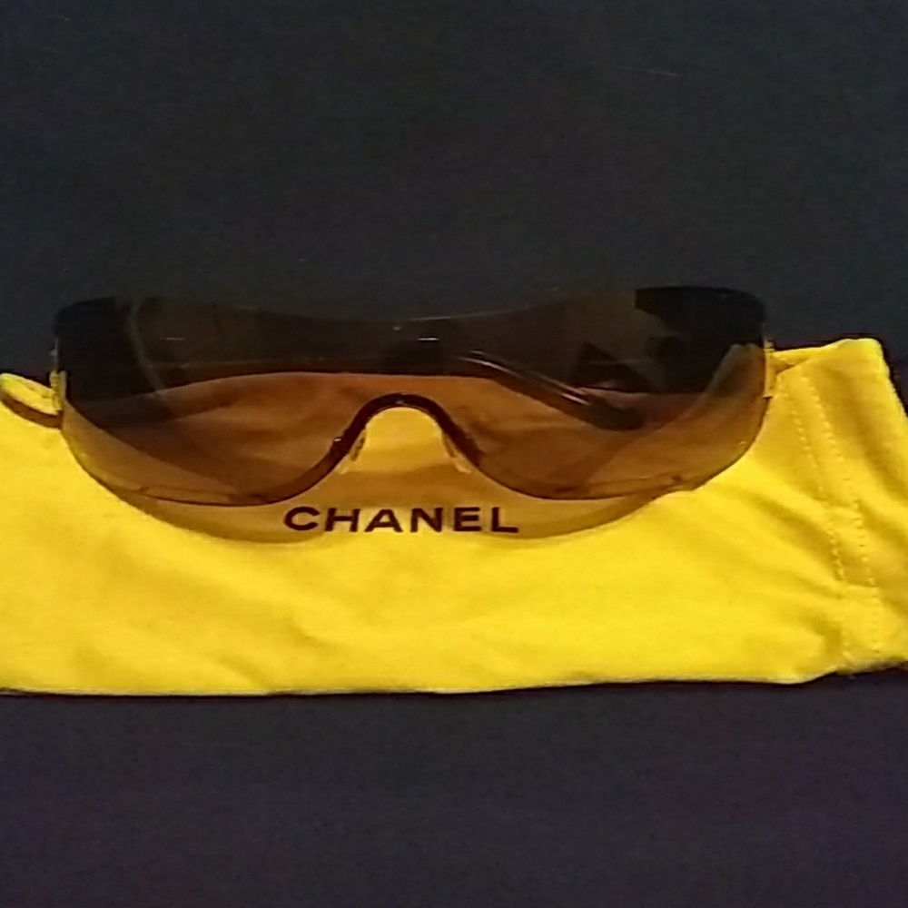 Chanel sunglasses